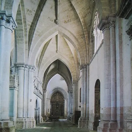 컨트리하우스 Casa Rural El Manantial Ciudad-Rodrigo