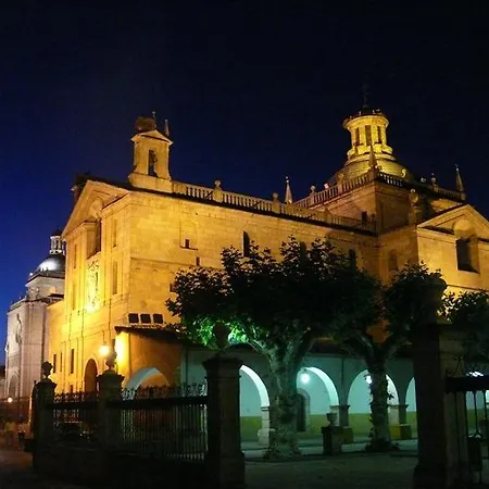 Casa Rural El Manantial 컨트리하우스 Ciudad-Rodrigo