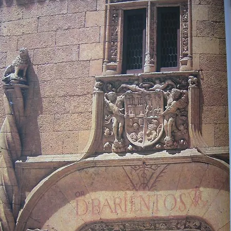 컨트리하우스 Casa Rural El Manantial *