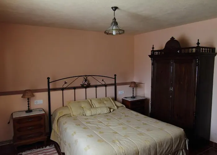 Casa Rural El Manantial Ciudad-Rodrigo