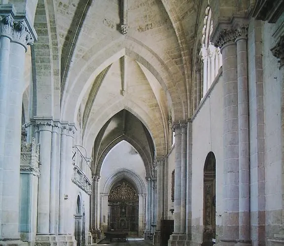 בית כפרי Casa Rural El Manantial Ciudad-Rodrigo