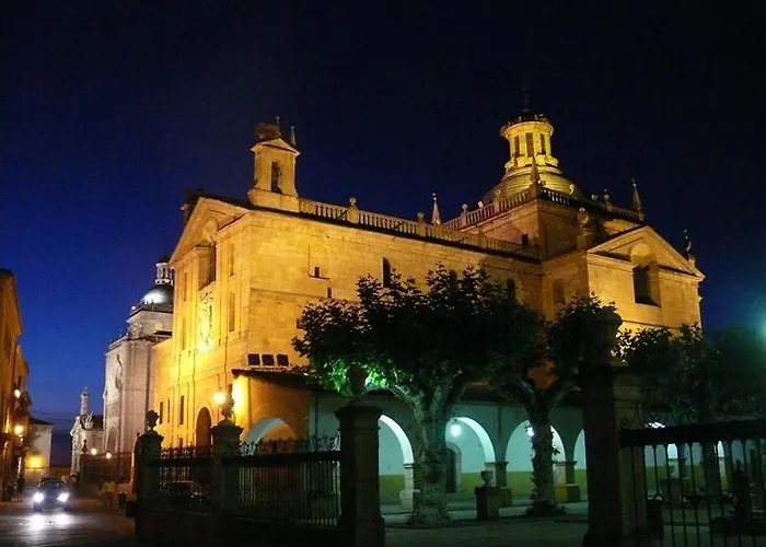 Casa Rural El Manantial בית כפרי Ciudad-Rodrigo