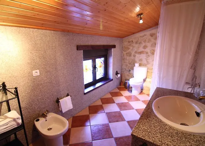 Casa Rural El Manantial Ciudad-Rodrigo