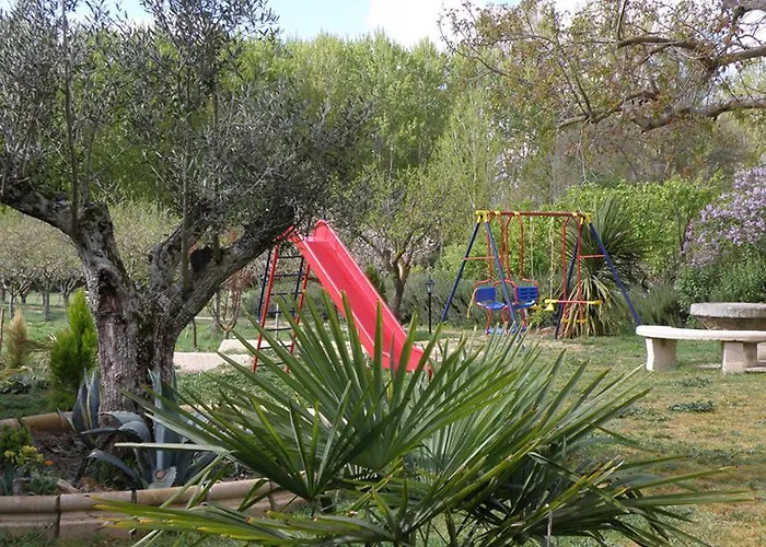 Casa Rural El Manantial בית כפרי *