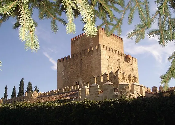 Casa Rural El Manantial * Ciudad-Rodrigo
