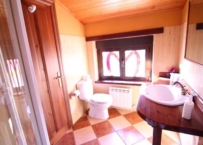 Casa Rural El Manantial Ciudad-Rodrigo