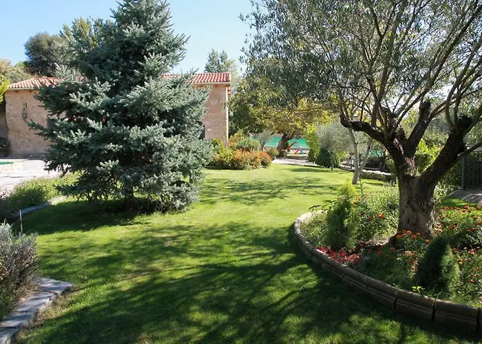 Casa Rural El Manantial *