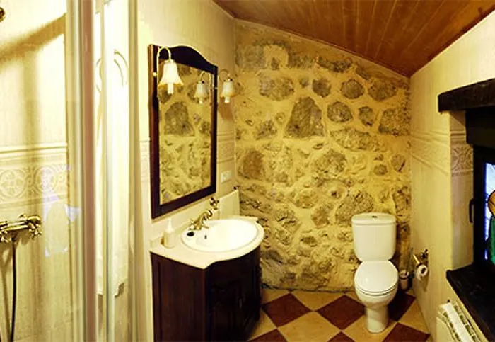 Casa Rural El Manantial * Ciudad-Rodrigo