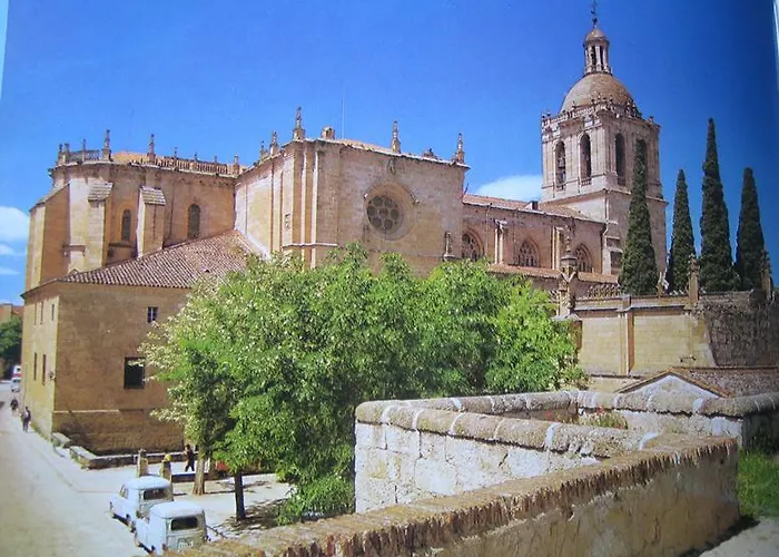 בית כפרי Casa Rural El Manantial