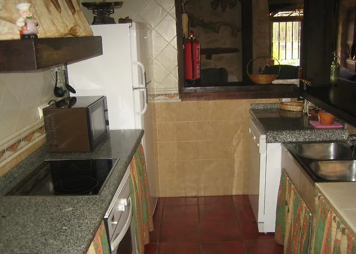 Casa Rural El Manantial בית כפרי Ciudad-Rodrigo